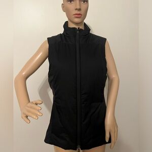 Lululemon Black Vest